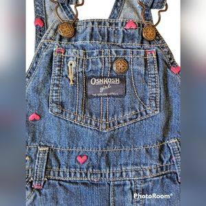 Oshkosh overalls 9M